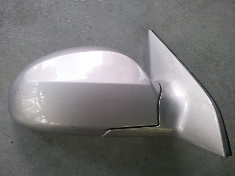 Kia, mirror, power, rh, 2002