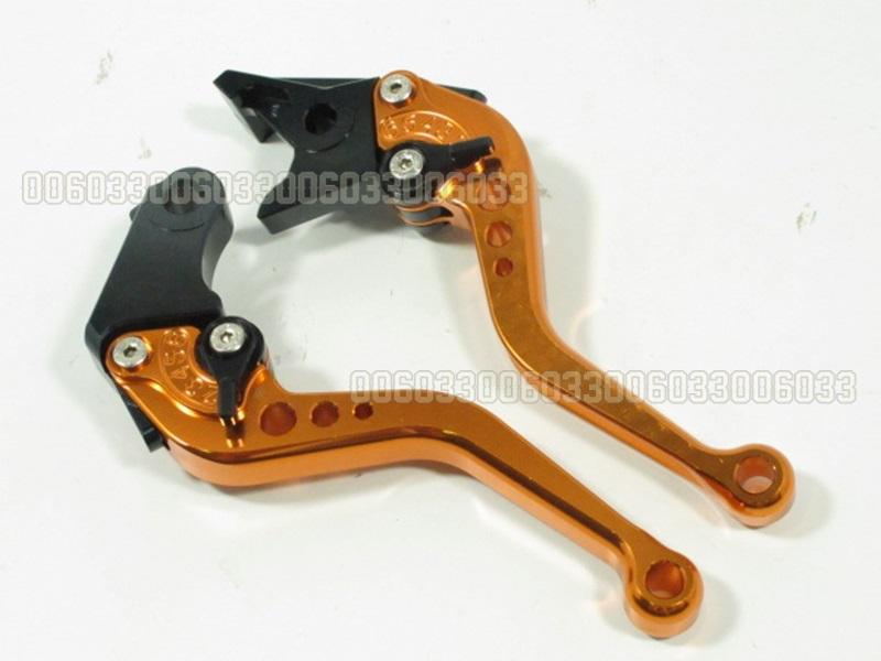 Brake clutch lever suzuki katana 600/750 1998-2006