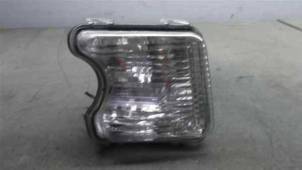 07 08 09 10 saturn outlook front lamp oem lkq