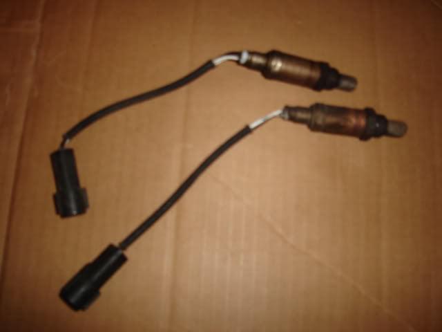  1990 - 1993 mustang 5.0 v8 02 sensor # et216