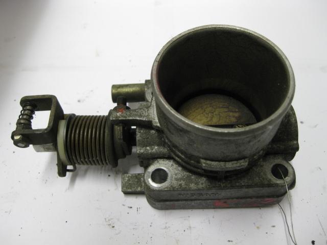 Throttle body 300zx j30 93 94 95 96 left 34340