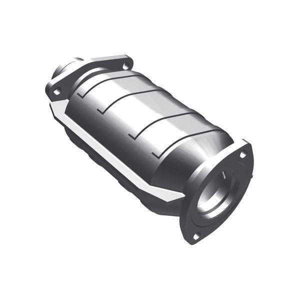 Magnaflow catalytic converters - 49 state legal - 26227