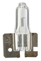 H2 100w automotive halogen bulb, legal for road use