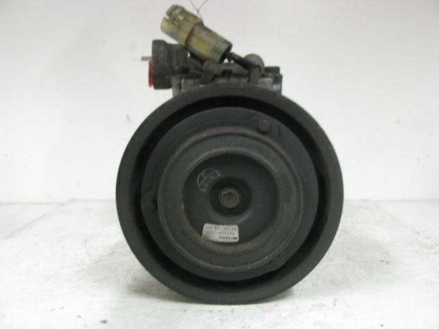 Ac compressor land rover discovery 94 95 96 97 98 99 332877