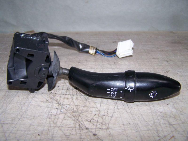 1999 hyundai elantra gl windshield wiper switch