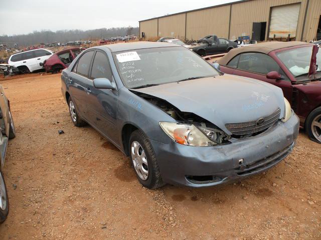 Power steering pump 02-04 05 06 07 08 09 toyota camry 