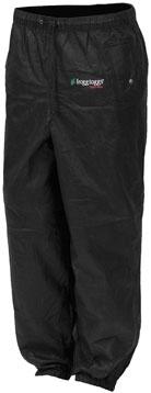 2013 frogg toggs pro action pants - 3x-large