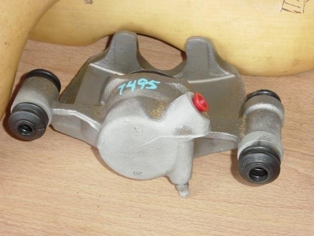 7495 19-808 disc brake caliper