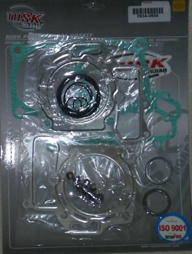 Kawasaki kfx 700 kfx700 atv top end gasket kit