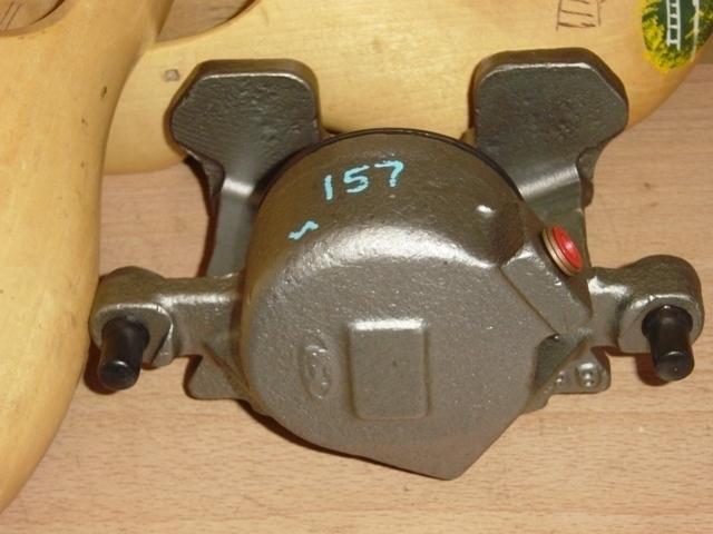 0157 18-5150 disc brake caliper