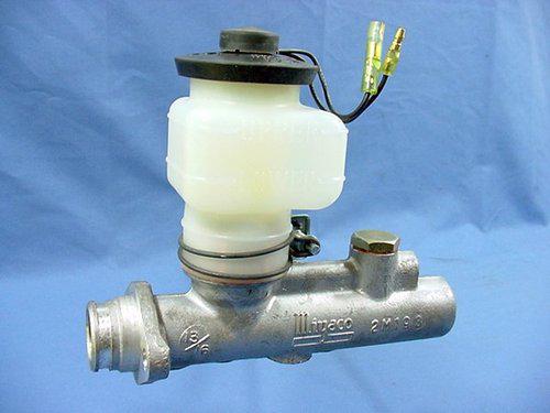 New bendix 11803 brake master cylinder 77 78 79 accord civic cvcc