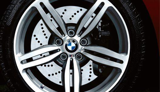 18" gunmetal m6 wheels rims e63 fits bmw 645ci 650i coupe convert