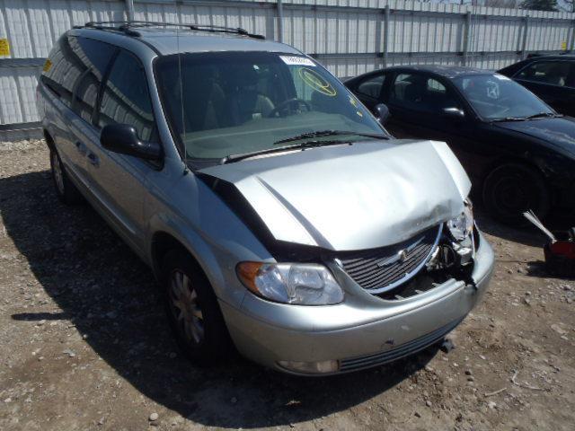 03 04 05 caravan anti-lock brake part