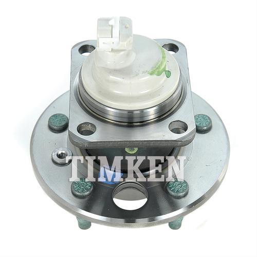 Timken 512078 wheel hub/bearing assembly each