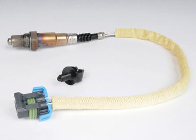 Acdelco oe service 213-3137 oxygen sensor-heated oxygen sensor (position 3)