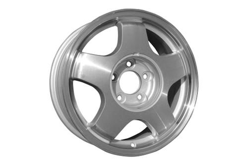 Cci 05067u10 - 98-99 chevy lumina 16" factory original style wheel rim 5x114.3