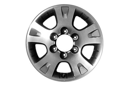 Cci 62370u30 - nissan pathfinder 16" factory original style wheel rim 6x139.7