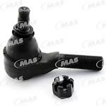 Mas industries t2246 outer tie rod end