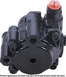 Cardone industries 21-5922 remanufactured power steering pump without reservoir