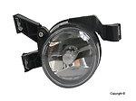 Wd express 860 54143 736 driving and fog light