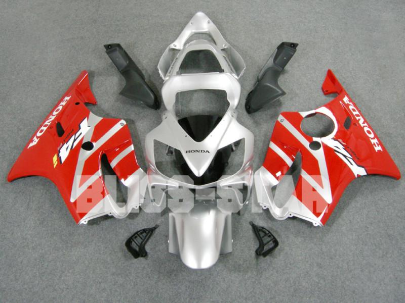 Hot honda cbr600 cbr 600 f4i 01 02 03 fairing 001 f y2