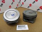 Itm engine components ry6407-020 piston with rings