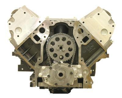 Atk dct8 engine long block