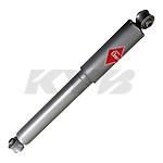 Kyb kg5457 rear mono-tube gas pressurized