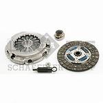 Luk 16-090 new clutch set