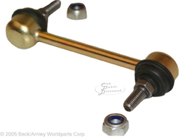 Beck arnley suspension stabilizer bar link