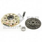 Luk 16-902 new clutch set