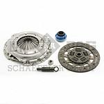 Luk 07-128 new clutch set