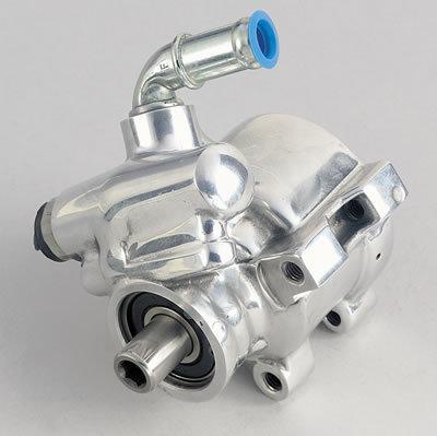 March performance p320 power steering pump saginaw tc