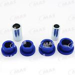 Mas industries bb8447 track arm bushing or kit