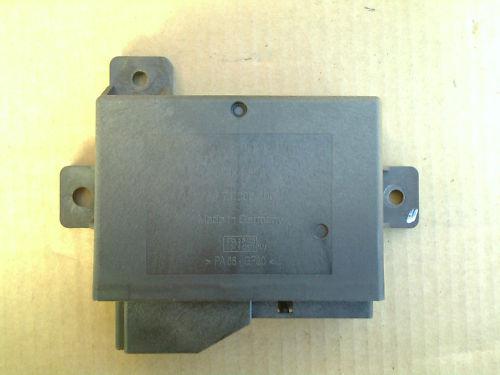 Mercedes w140 control unit, trunk lock 2028204326