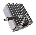 Denso 476-0072 new evaporator