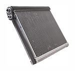 Denso 476-0040 new evaporator