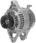 Denso 210-0144 remanufactured alternator