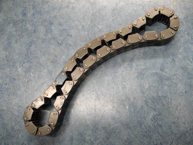 Primary drive chain 1973 honda cb350f cb 350 f four cylinder