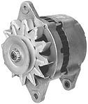 Denso 210-3107 remanufactured alternator