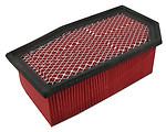 Pentius pab10162 air filter