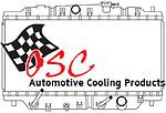 Osc 1572 radiator