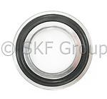 Skf 6007-2rsj center support bearing