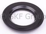 Skf 14634 axle spindle seal