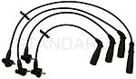 Standard motor products 5408 tailor resistor wires