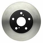 Raybestos 96217 front disc brake rotor