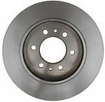 Raybestos 680754 front disc brake rotor