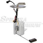 Spectra premium industries inc sp2055m fuel pump module assembly