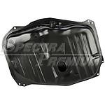 Spectra premium industries inc mz4 fuel tank