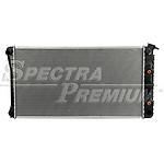 Spectra premium industries inc cu451 radiator